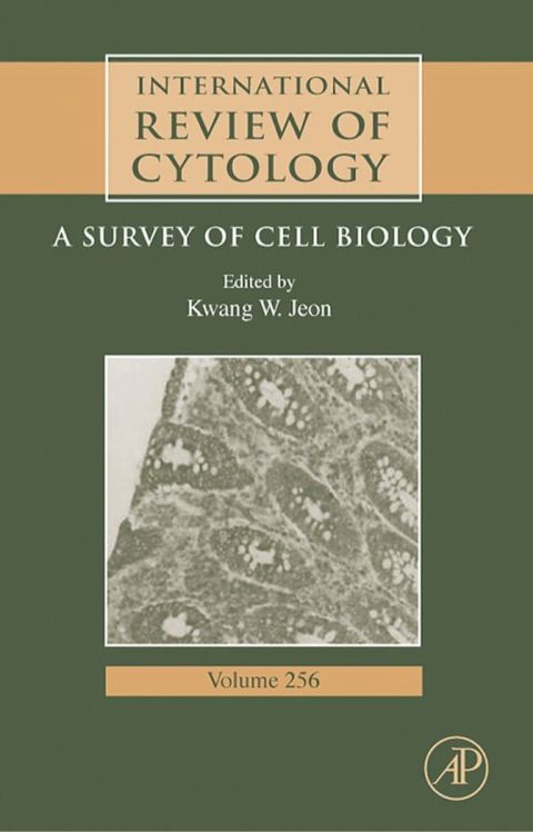 International Review Of Cytology: A Survey of Cell Biology