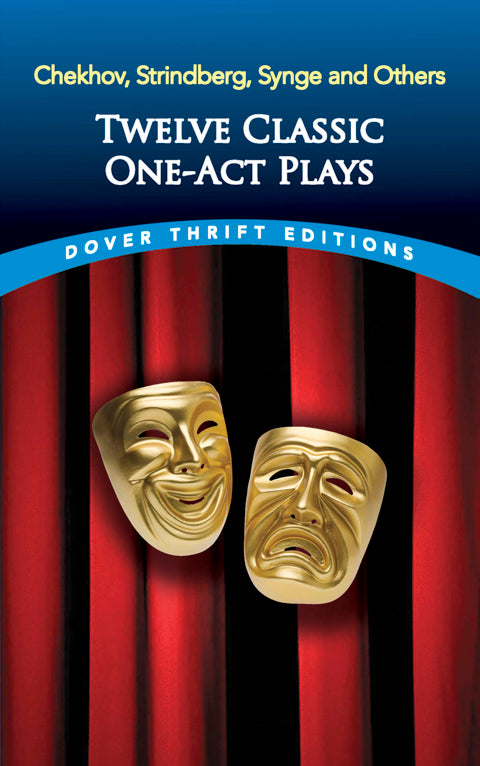 Twelve Classic One-Act Plays