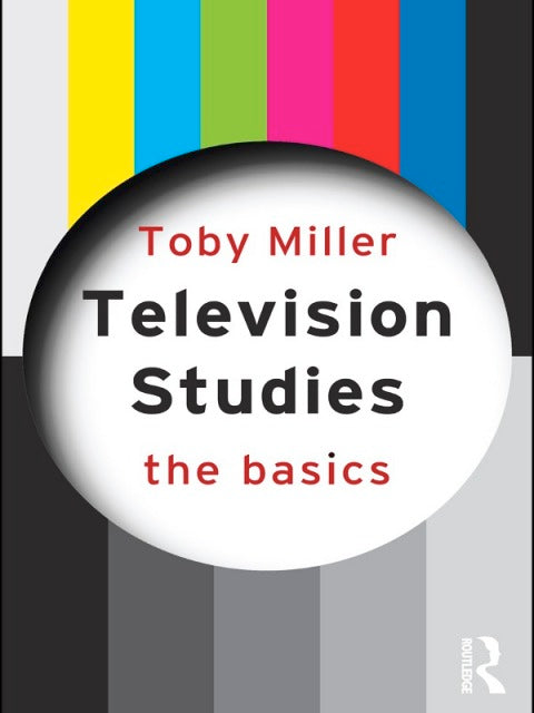 Television Studies: The Basics