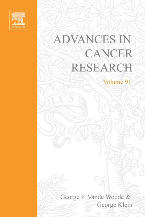 Advances in Cancer Research