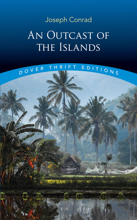 An Outcast of the Islands