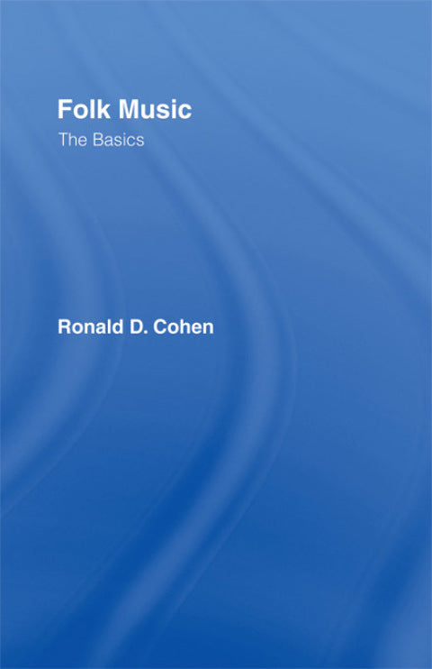 Folk Music: The Basics