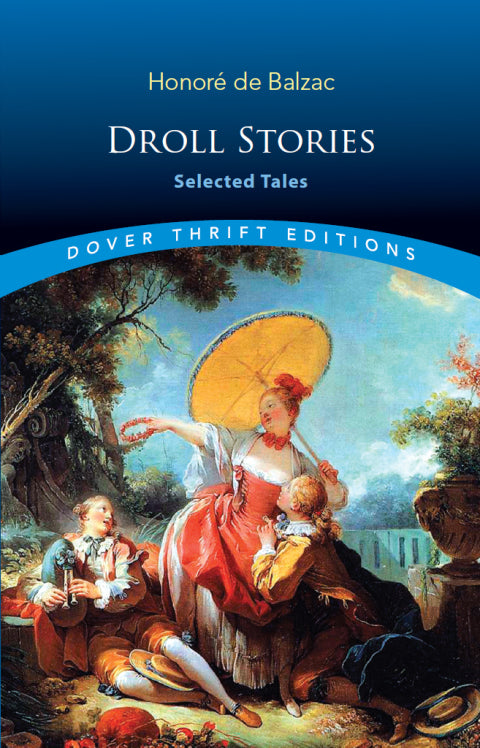 Droll Stories