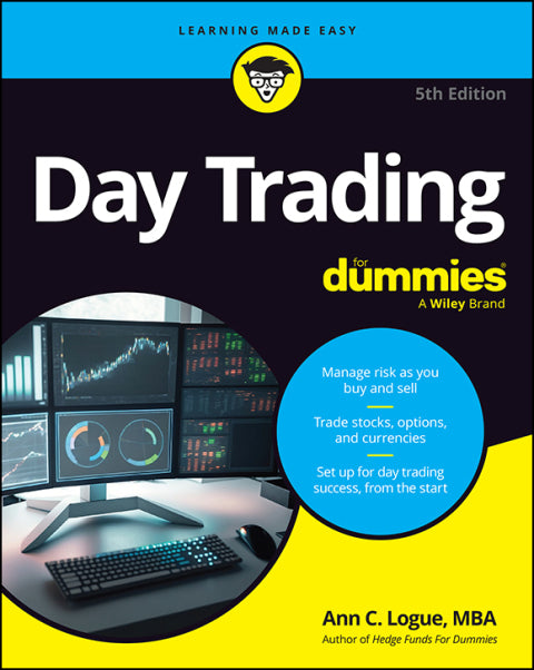Day Trading For Dummies