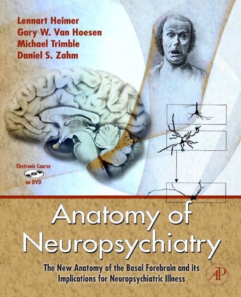 Anatomy of Neuropsychiatry: The New Anatomy of the Basal Forebrain and Its Implications for Neuropsychiatric Illness