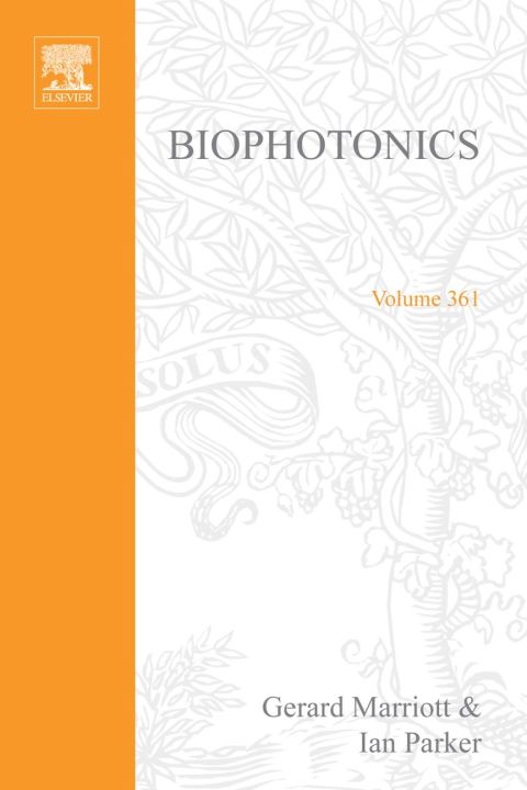 Biophotonics, Part B