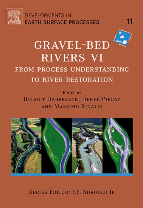 Gravel Bed Rivers 6: From Process Understanding to River Restoration