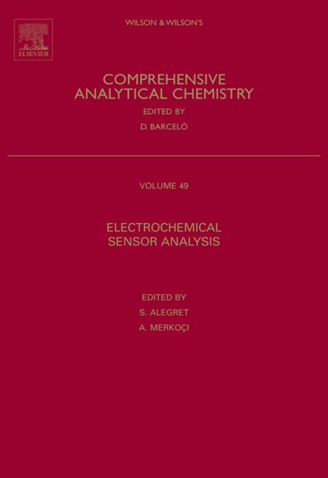 Electrochemical Sensor Analysis