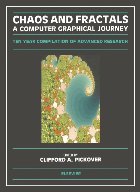 Chaos and Fractals: A Computer Graphical Journey