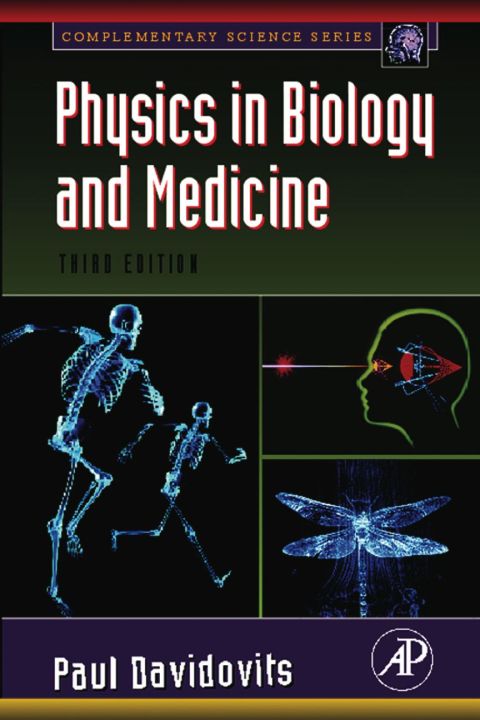 Physics in Biology and Medicine