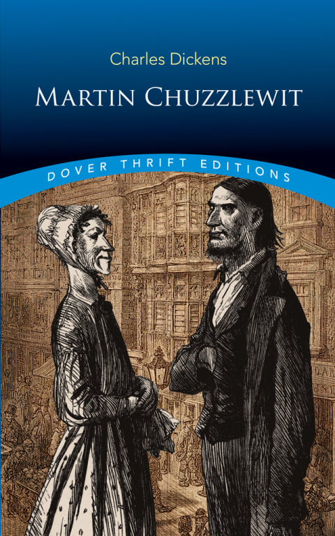 Martin Chuzzlewit