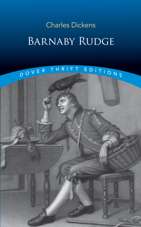 Barnaby Rudge