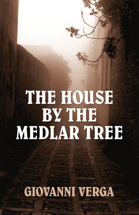 The House by the Medlar Tree