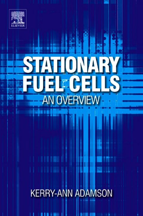 Stationary Fuel Cells: An Overview: An Overview