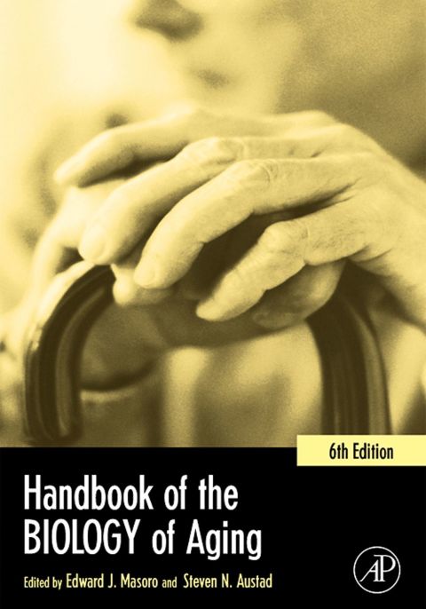 Handbook of the Biology of Aging