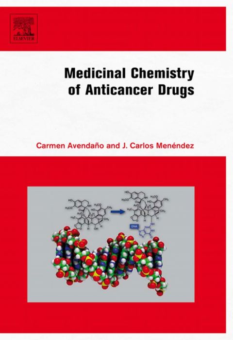 Medicinal Chemistry of Anticancer Drugs