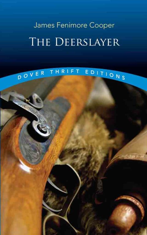 The Deerslayer