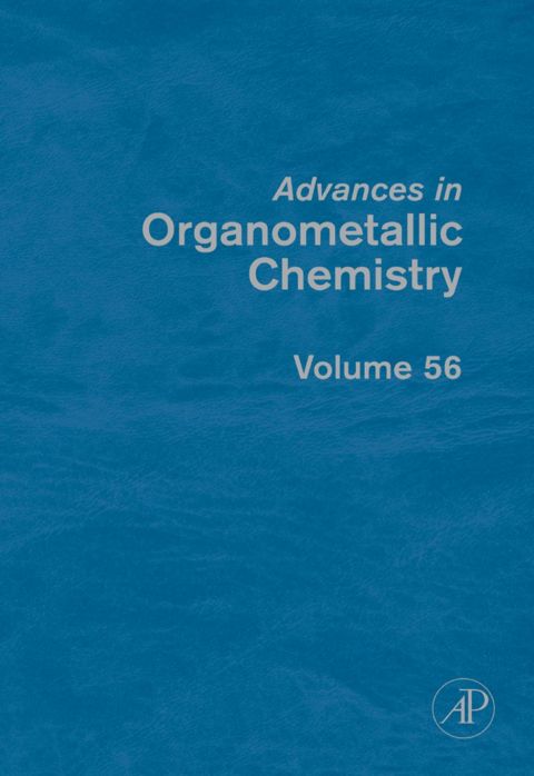 Advances in Organometallic Chemistry: The Organotransition Metal Chemistry of Poly(pyrazolyl)borates. Part 1