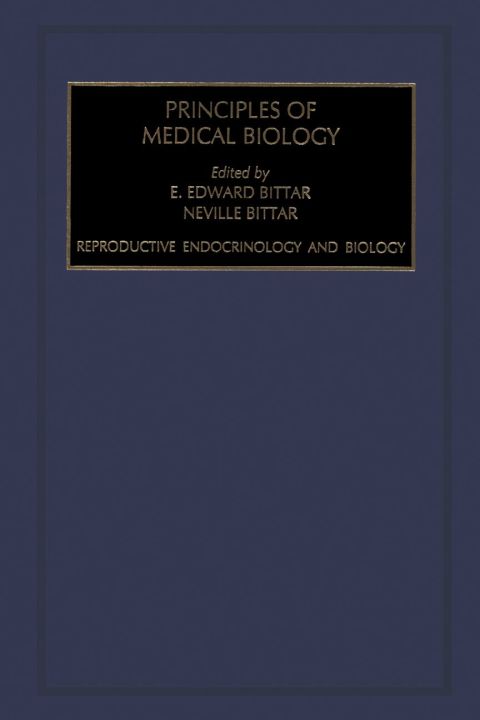 Reproductive Endocrinology and Biology