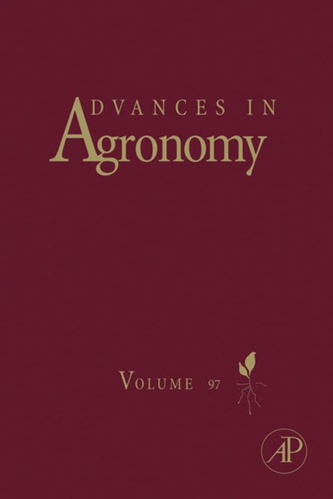 Advances in Agronomy