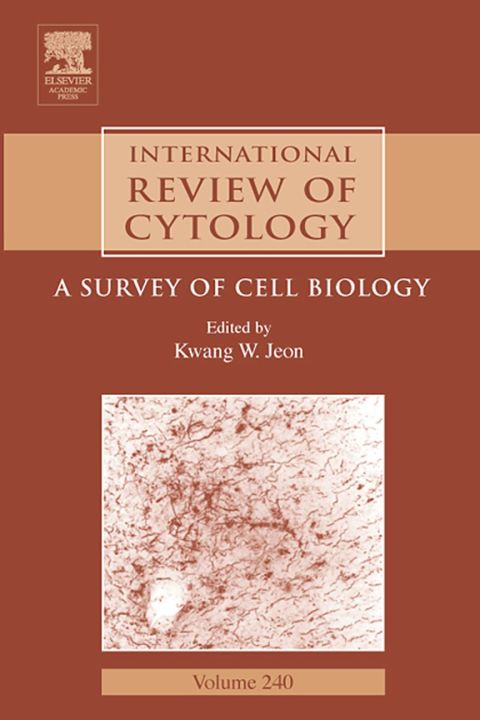 International Review Of Cytology: A Survey of Cell Biology
