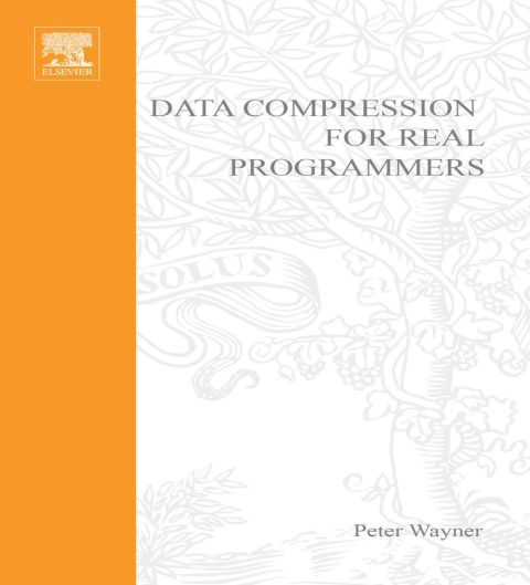 Compression Algorithms for Real Programmers