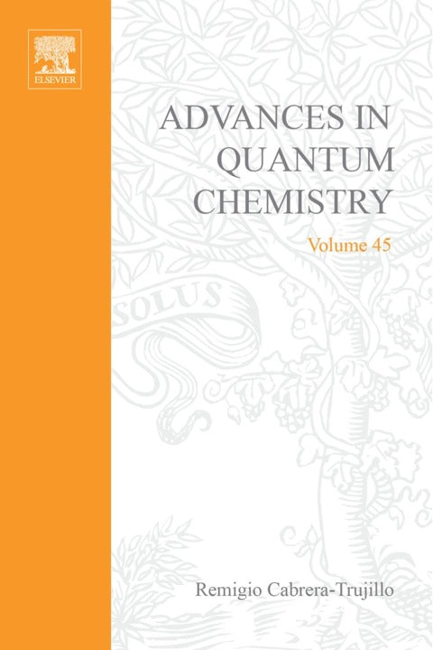 Advances in Quantum Chemistry: Theory of the Interaction of Swift Ions with Matter, Part 1