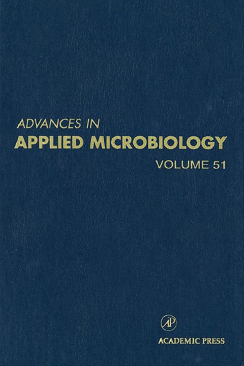 Advances in Applied Microbiology