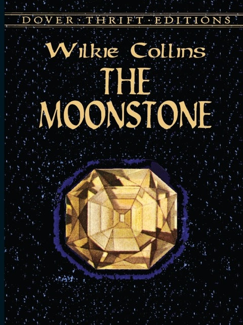 The Moonstone