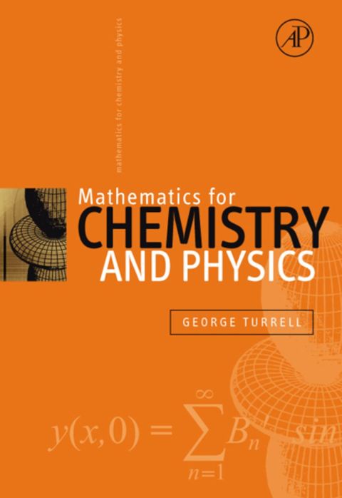 Mathematics for Chemistry & Physics