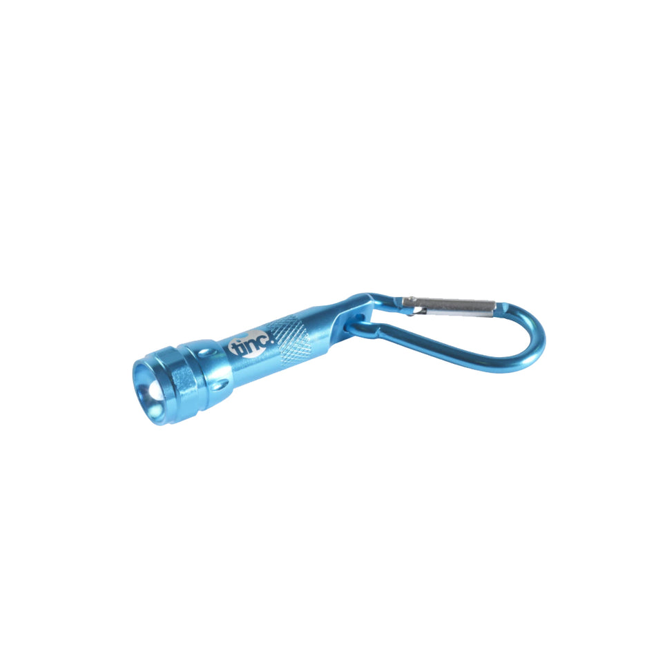 Tinc Mini Torch - Blue