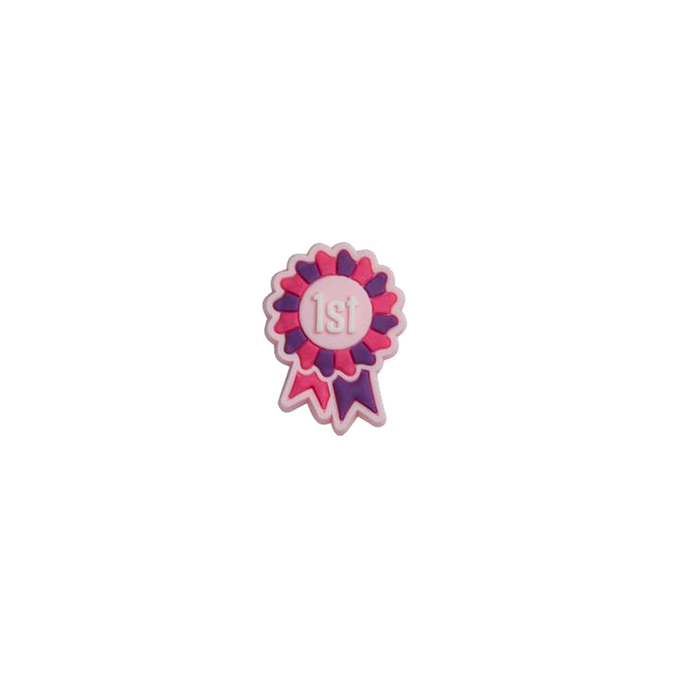 Buds Rosette