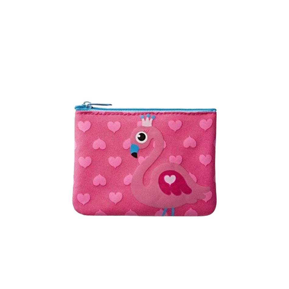 Flamingo Purse