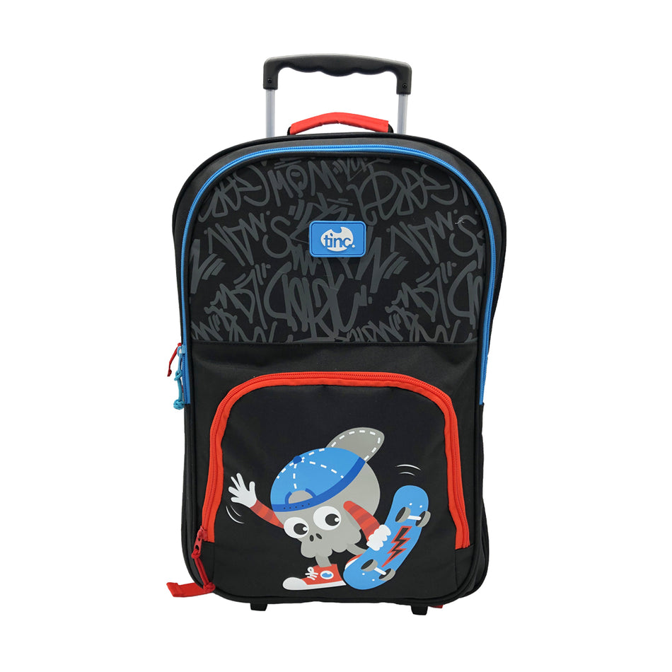 Skate Essential Trolley Bag