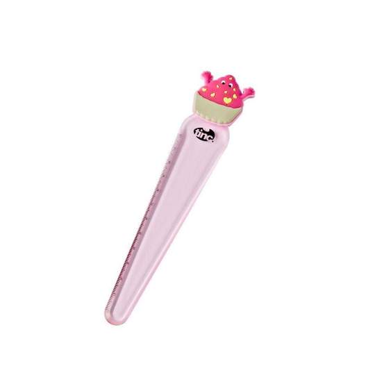 12cm Mallo Ruler
