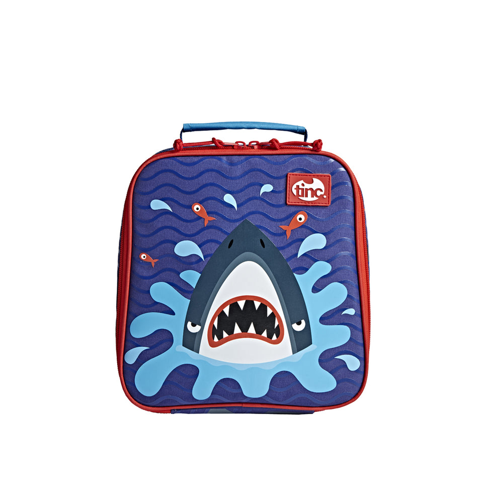 Shark Lunch Bag