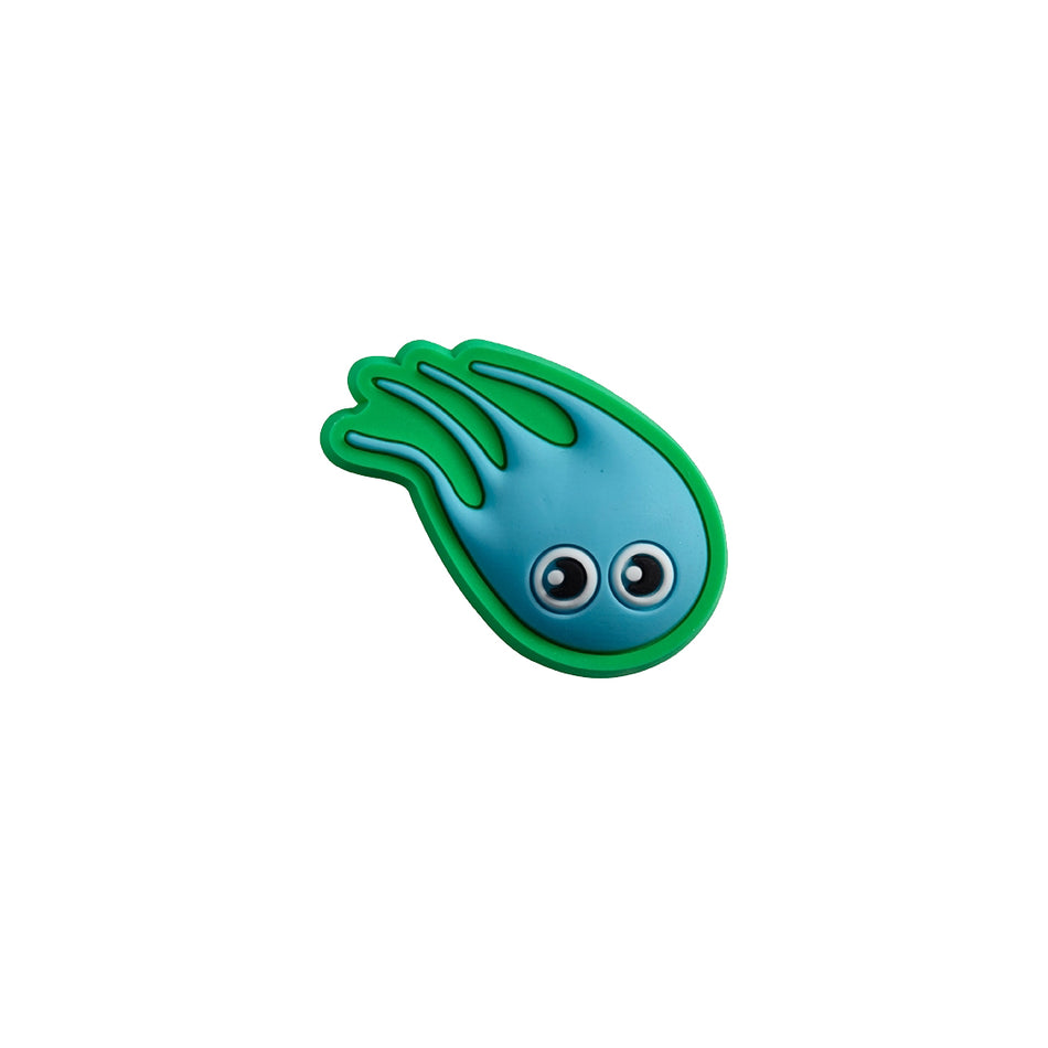 Buds Tonkin - Green