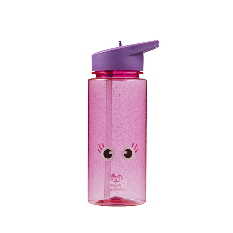 Glitter Water Bottle