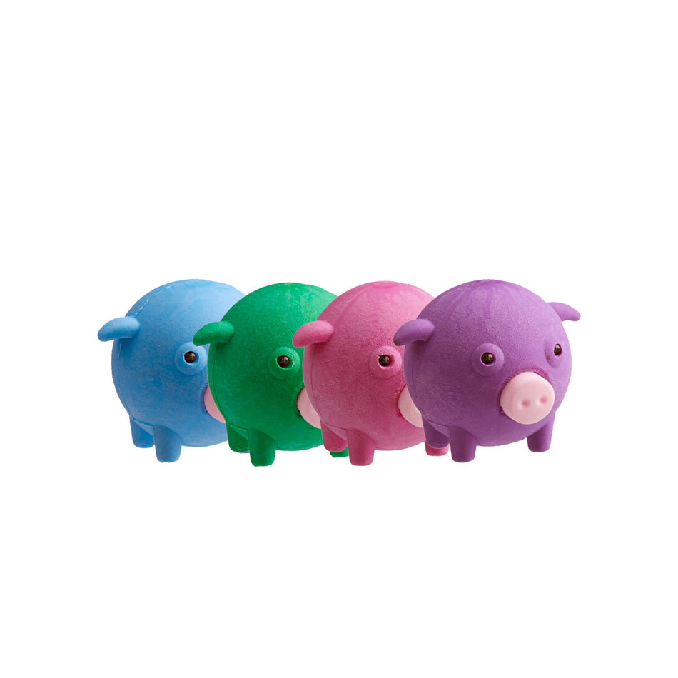 Tinc Pig Eraser Set