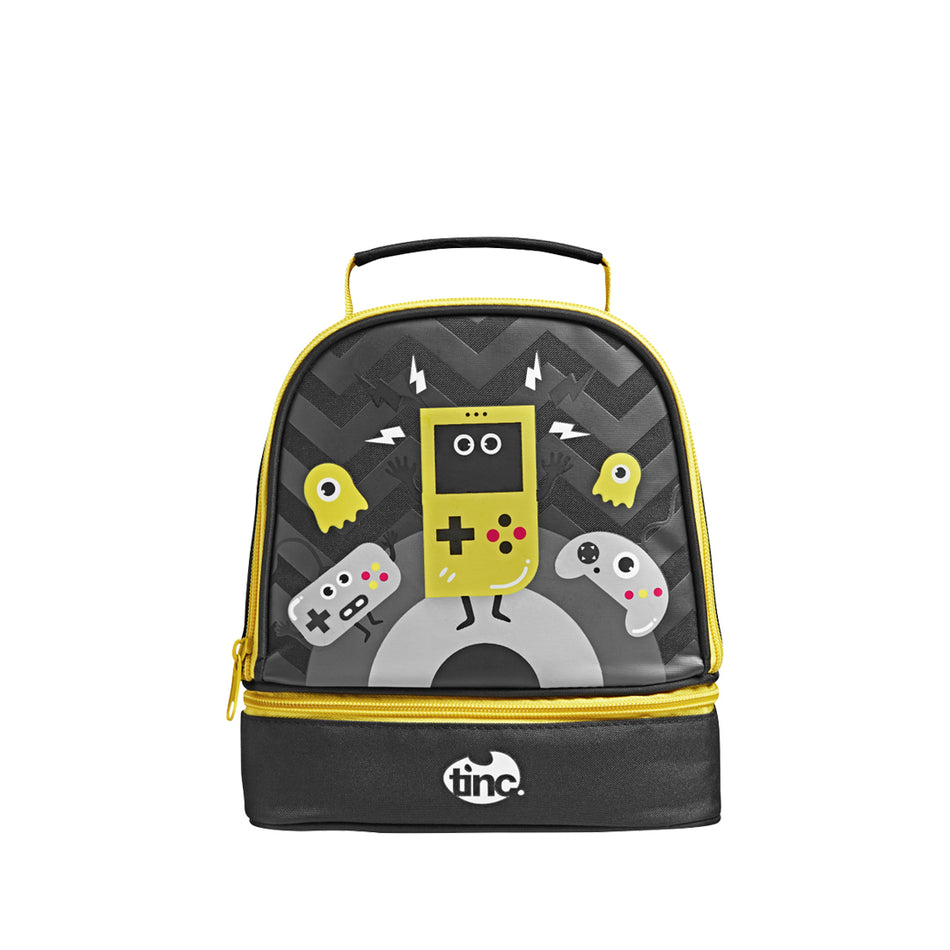 Gaming Lunch Bag