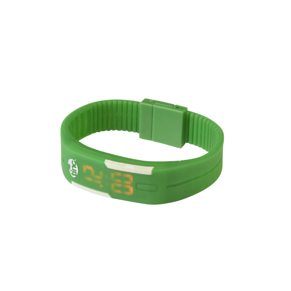 Glow Watch - Green