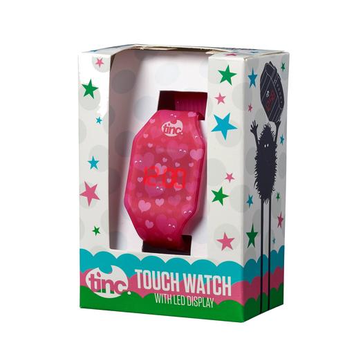 Mallo Digital Watch