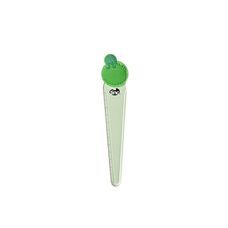12cm Hugga Ruler