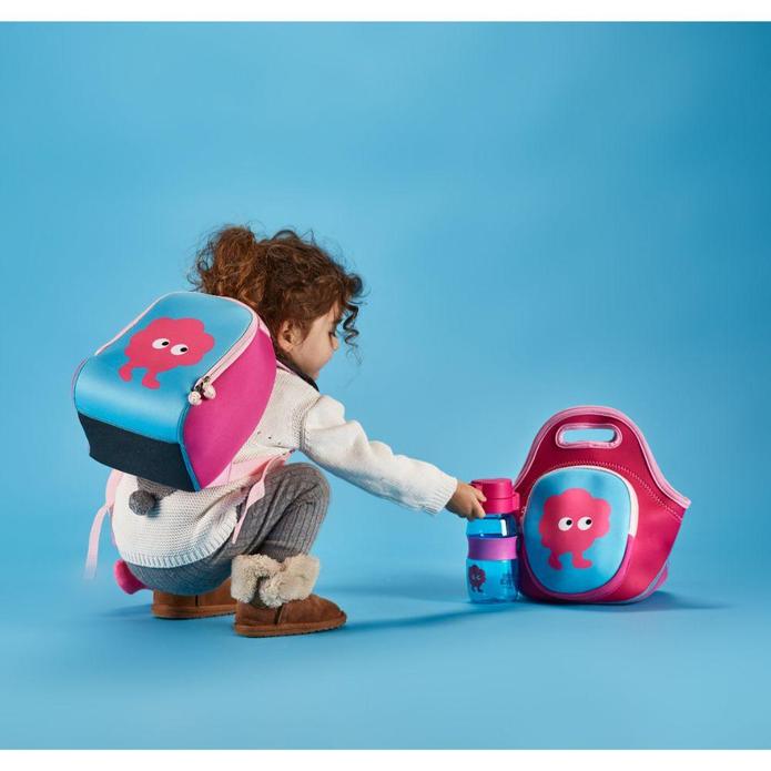 Tiny Tincs Hugga Backpack