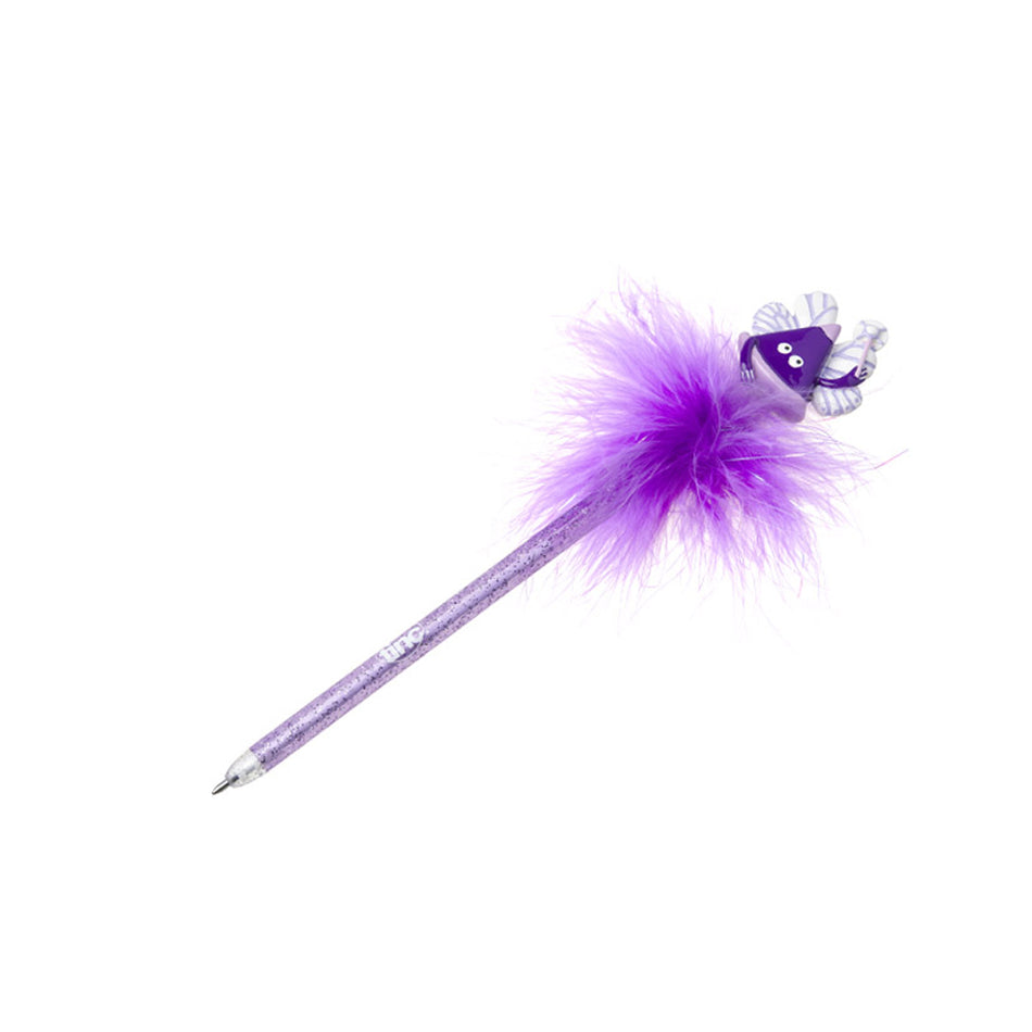 Ooloo Feather Pen