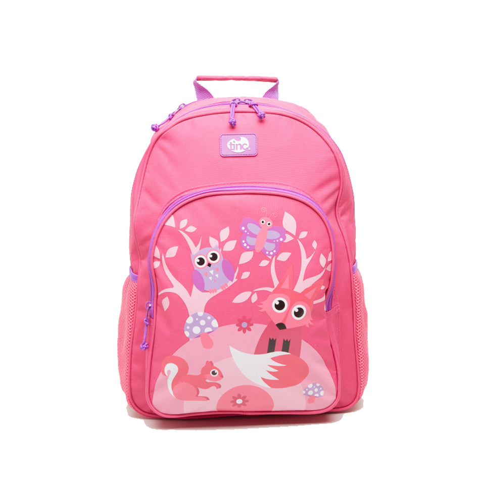 Woodland Backpack