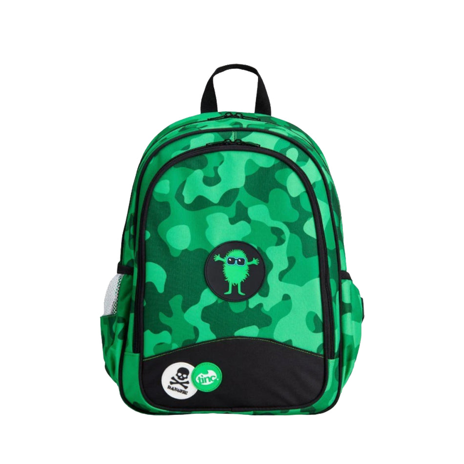 Hugga Expedition Backpack