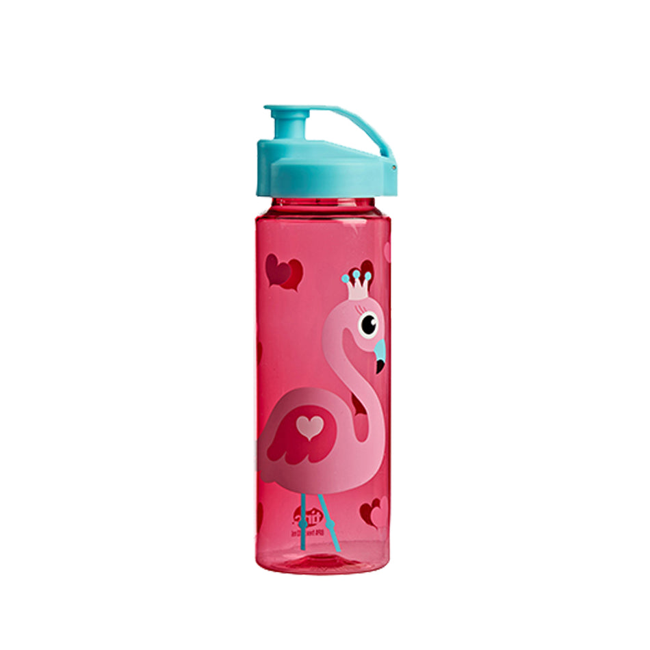 Flamingo Water Bottle