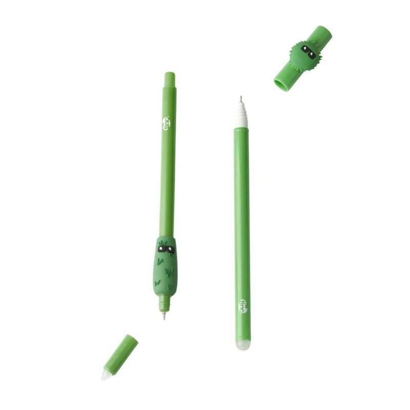 Hugga Erasable Gel Pens