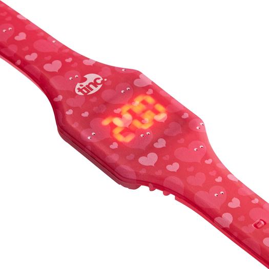 Mallo Digital Watch